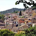 Apartment Bo000-091 Appt 2 Pieces 4 Couchages Les Mimosas Bormes-les-Mimosas