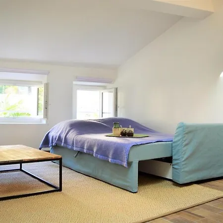 Bo000-091 Appt 2 Pieces 4 Couchages Les Mimosas Apartment *